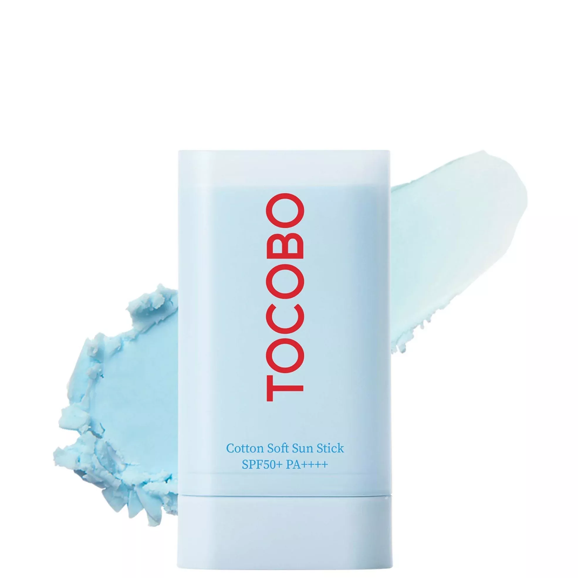 خرید ضدآفتاب استیکی توکوبو مدل Cotton Soft SPF50+ | محافظت سبک، مات و آبرسان برای انواع پوست