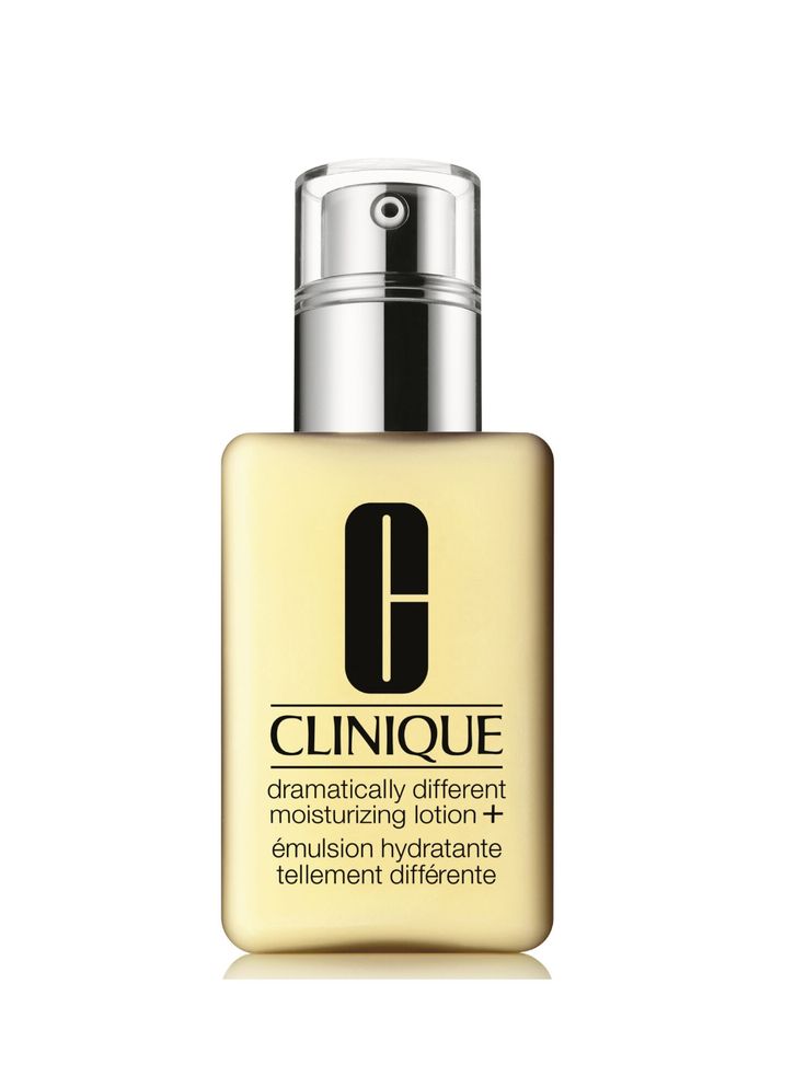 لوسیون آبرسان و مرطوب‌کننده کلینیک مدل Dramatically Different (دراماتیکالی دیفرنت) | مناسب پوست خشک تا نرمال حجم ۱۲۵ میل